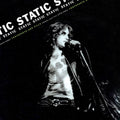 Static - Toothpaste And Pills: Demos And Live 1978-1980 [LP]