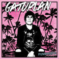 Gatuplan - Punkhjarta (white) - Vinyl Record