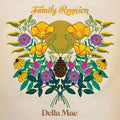 Della Mae - Family Reunion - Music CD