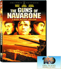 Guns Of Navarone - Guns Of Navarone - UHD