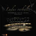 Ensemble Vocal Aedes / Romano - V1: Ludus Verbalis - Music CD