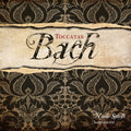 Spieth,noelle - Bach / Tocatas - Music CD
