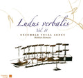 Romano / Ensemble Vocal Aedes - V2: Ludus Verbalis - Music CD