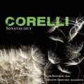 Beduschi / Grisvard - Corelli / Sonates Op.5 - Music CD