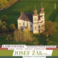Ensemble Castelkorn / Zak - Lamentevole - Music CD