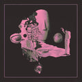 Veik - Surrounding Structures [Clear Vinyl] [180 Gram] [Indie Exclusive]