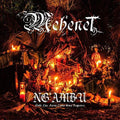 Mehenet - Ng'ambu - Music CD