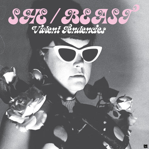 She/beast - Violent Tendencies - Vinyl Record