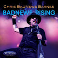 Barnes,chris - Badnews Rising - Music CD