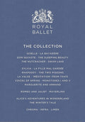 Royal Ballet Collection / Various - Royal Ballet Collection / Various - DVD