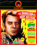 Dungeon Of Andy Milligan Collection - Dungeon Of Andy Milligan Collection - Blu-ray