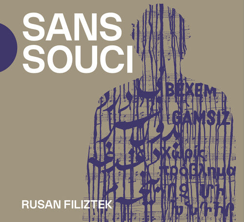 Filiztek,rusan - Sans Souci - Music CD