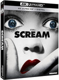 Scream (1996) - Scream (1996) - UHD