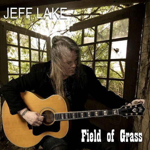 Lake,jeff - Field Of Grass - Music CD