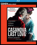 Casanova Last Love (2019) - Casanova Last Love (2019) - Blu-ray