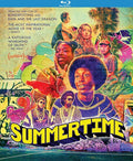 Summertime (2021) - Summertime (2021) - Blu-ray