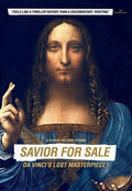Savior For Sale (2021) - Savior For Sale (2021) - DVD