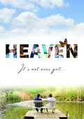 Heaven (2020) - Heaven (2020) - DVD