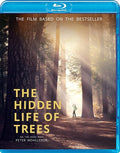 Hidden Life Of Trees - Hidden Life Of Trees - Blu-ray
