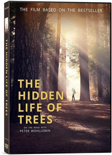 Hidden Life Of Trees - Hidden Life Of Trees - DVD