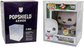 Popshield Armor Funko Pop Hard Case 6in Figure Clr - Popshield Armor Funko Pop Hard Case 6in Figure Clr - Collectibles