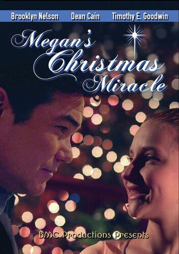 Megan's Christmas Miracle - Megan's Christmas Miracle - DVD