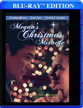 Megan's Christmas Miracle - Megan's Christmas Miracle - Blu-ray