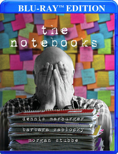 Notebooks - Notebooks - Blu-ray