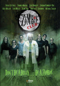 Zombie Club - Zombie Club - DVD
