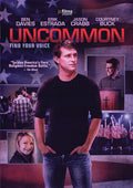 Uncommon - Uncommon - DVD