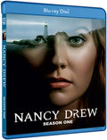 Nancy Drew: Season One - Nancy Drew: Season One - Blu-ray