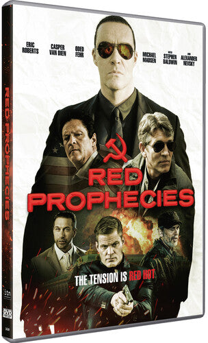 Red Prophecies - Red Prophecies - DVD