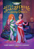 Jinkx & Dela Holiday Special - Jinkx & Dela Holiday Special - DVD