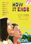 How It Ends - How It Ends - DVD