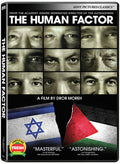 Human Factor - Human Factor - DVD