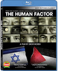 Human Factor - Human Factor - Blu-ray