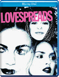 Love Spreads - Love Spreads - Blu-ray