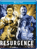 Resurgence - Resurgence - Blu-ray