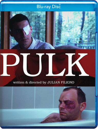 Pulk - Pulk - Blu-ray