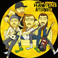 Hawkins - Aftermath - Music CD