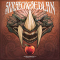 Skraeckoedlan - Appeltradet - Vinyl Record