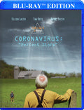 Coronavirus: Perfect Storm - Coronavirus: Perfect Storm - Blu-ray