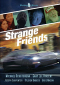 Strange Friends - Strange Friends - DVD