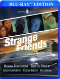 Strange Friends - Strange Friends - Blu-ray