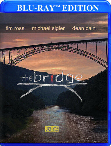 Bridge - Bridge - Blu-ray