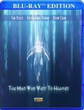 Man Who Went To Heaven - Man Who Went To Heaven - Blu-ray