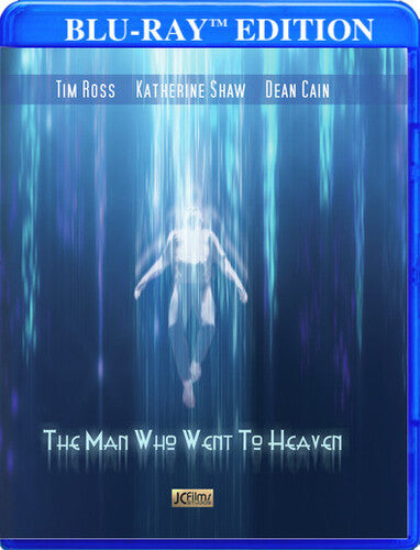 Man Who Went To Heaven - Man Who Went To Heaven - Blu-ray