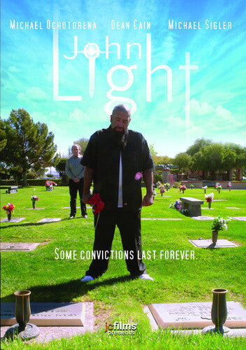 John Light - John Light - DVD