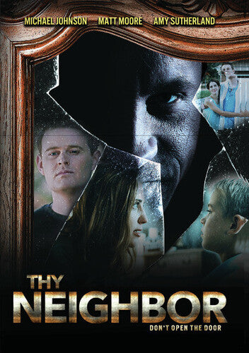 Thy Neighbor - Thy Neighbor - DVD