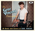 Gene Vincent Connection / Various - Gene Vincent Connection / Various - Music CD